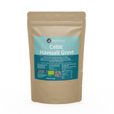 Celtic Havssalt Grovt 300g - DryPantry