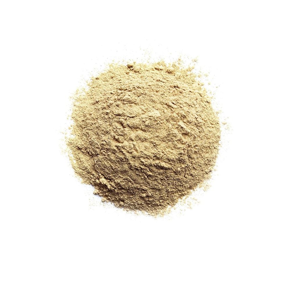 Ekologiskt Ashwagandha Pulver 90g - DryPantry