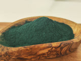 Ekologiskt Chlorella Pulver - DryPantry