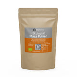 Ekologiskt Maca Pulver - DryPantry