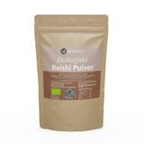 Reishi Pulver - Ekologisk(lackticka) - DryPantry